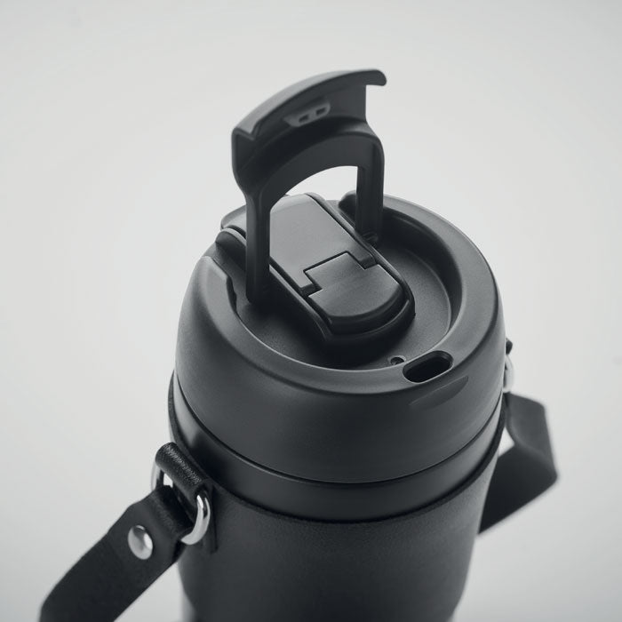 Double Walled Powder Coated Tumbler