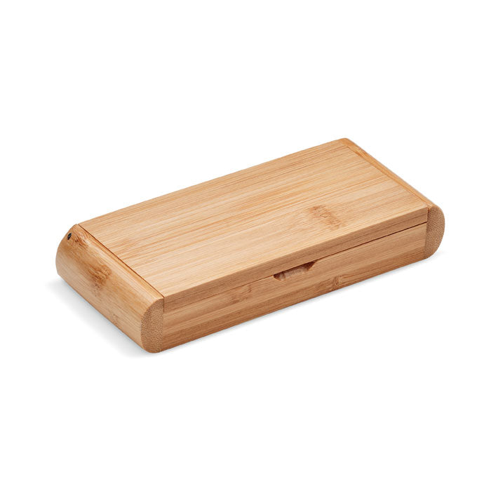 Waiter's Knife in Bamboo