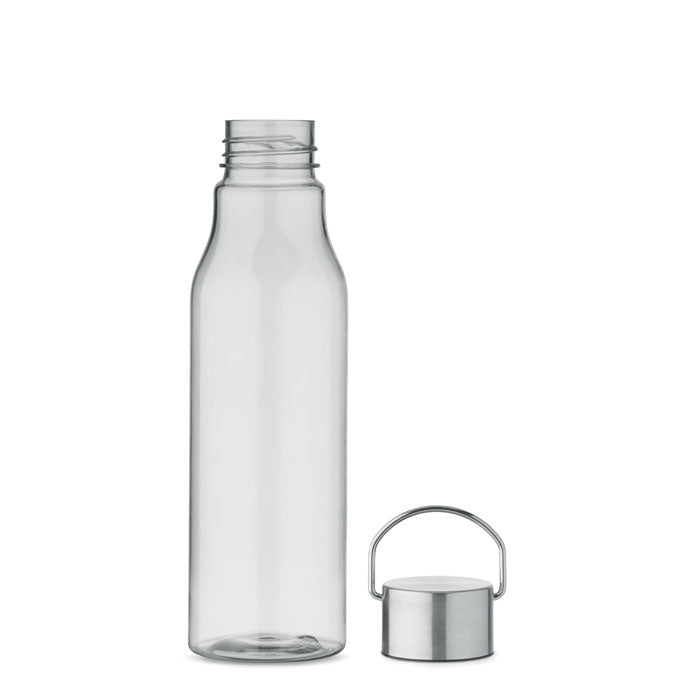 Plastic Water Bottle