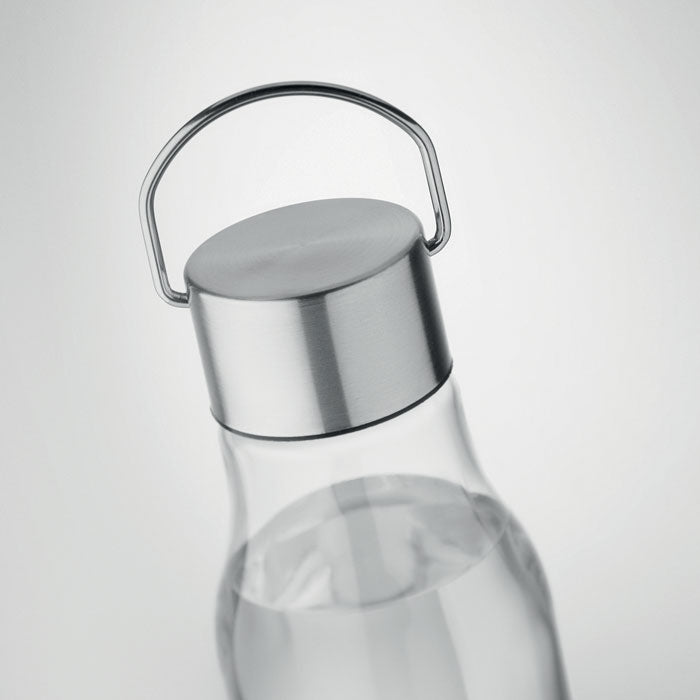 Plastic Water Bottle