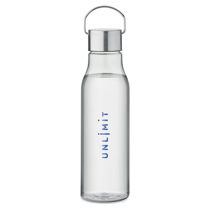 Plastic Water Bottle