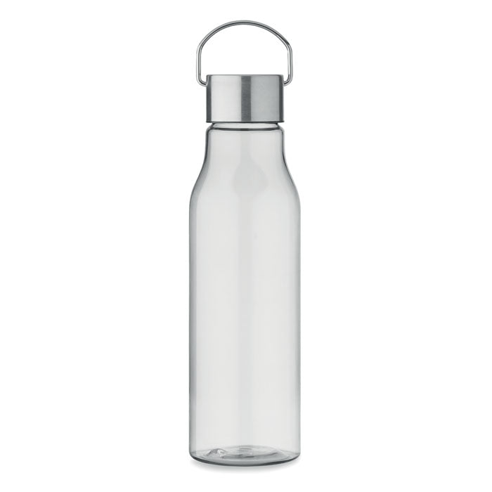 Plastic Water Bottle