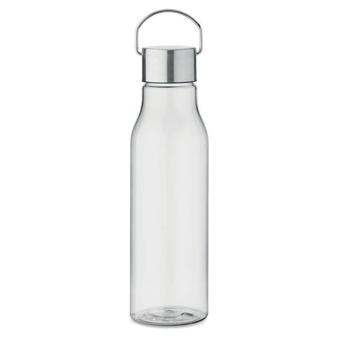 Plastic Water Bottle