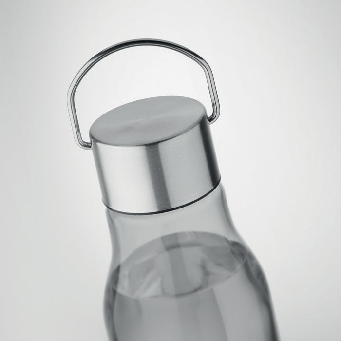 Plastic Water Bottle