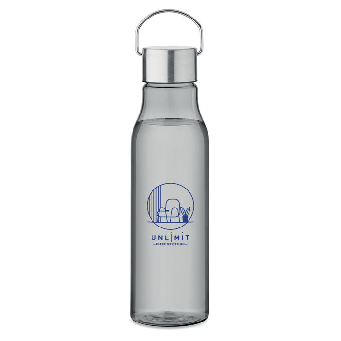Plastic Water Bottle