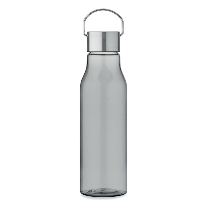 Plastic Water Bottle