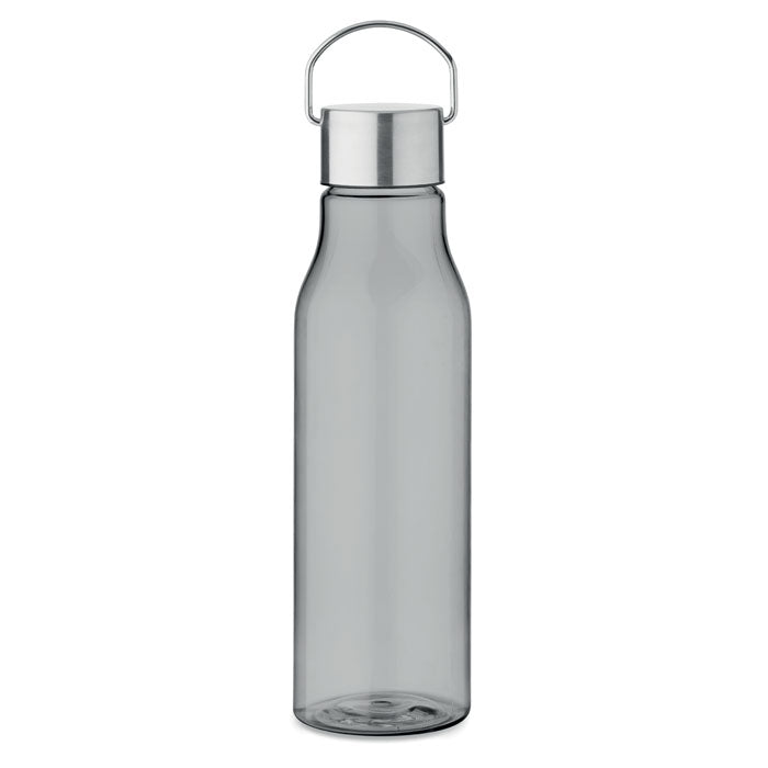 Plastic Water Bottle