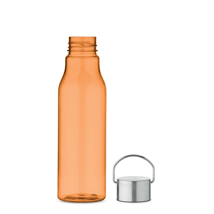 Plastic Water Bottle