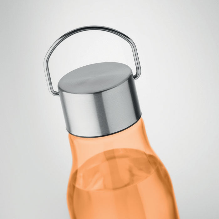 Plastic Water Bottle