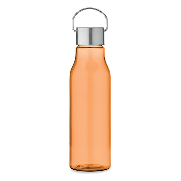 Plastic Water Bottle