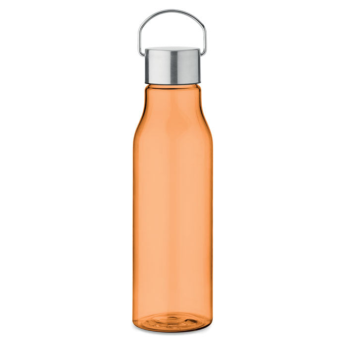 Plastic Water Bottle