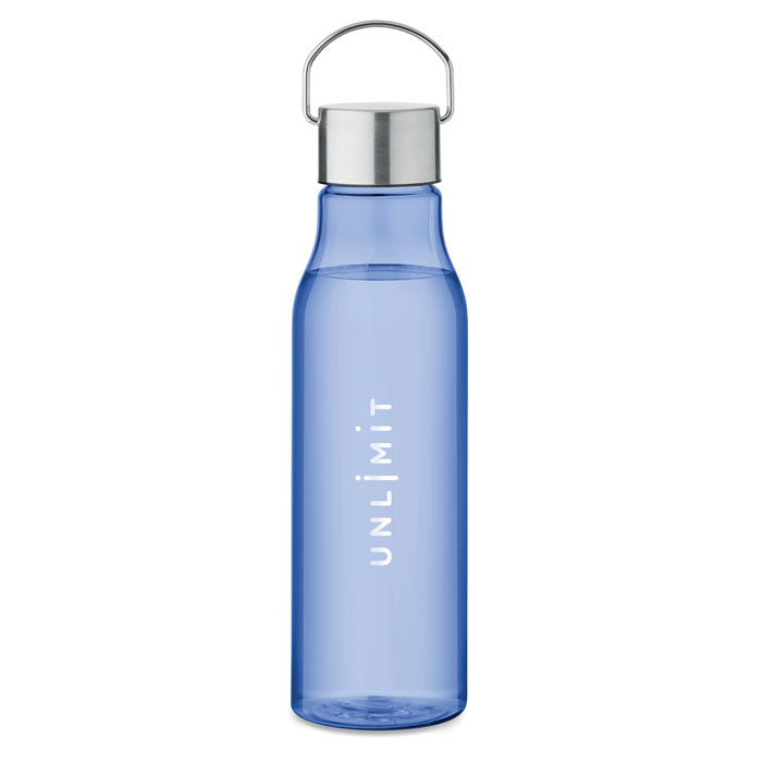 Plastic Water Bottle