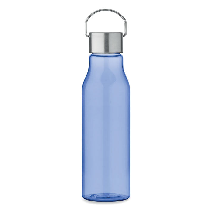 Plastic Water Bottle