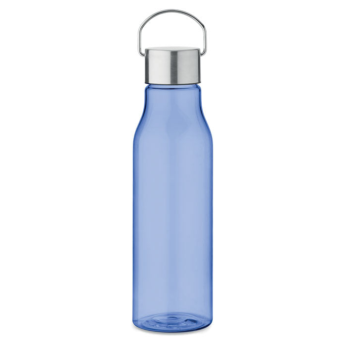 Plastic Water Bottle
