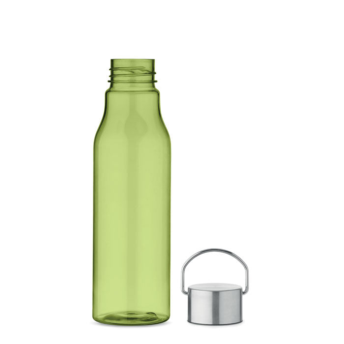 Plastic Water Bottle