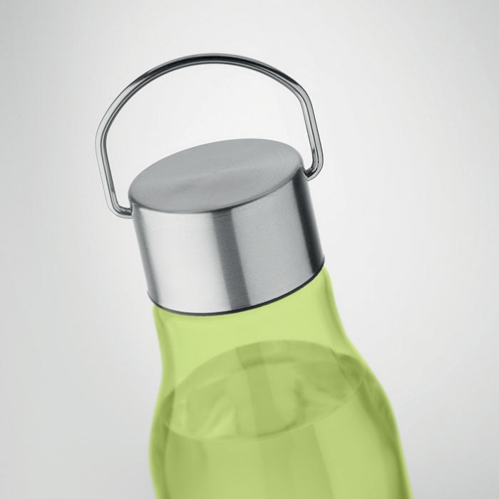 Plastic Water Bottle