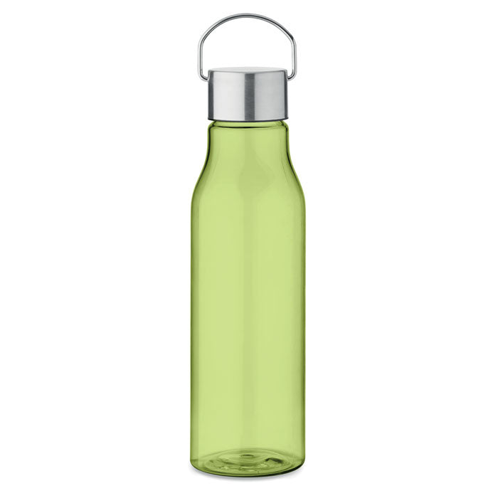 Plastic Water Bottle