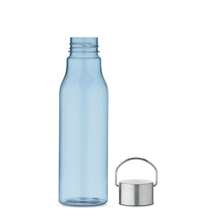 Plastic Water Bottle