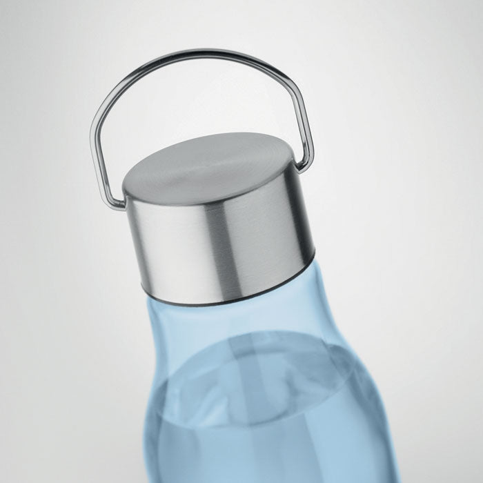 Plastic Water Bottle