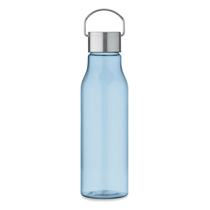 Plastic Water Bottle