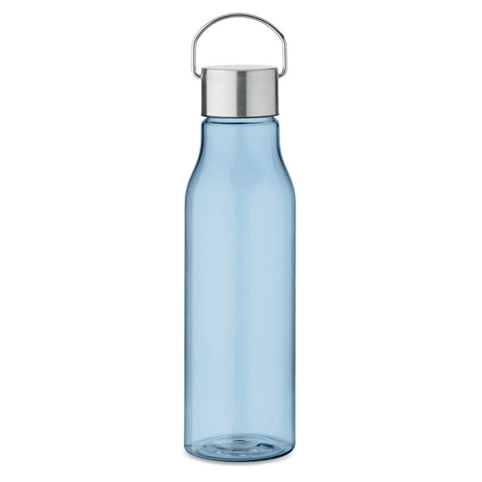 Plastic Water Bottle