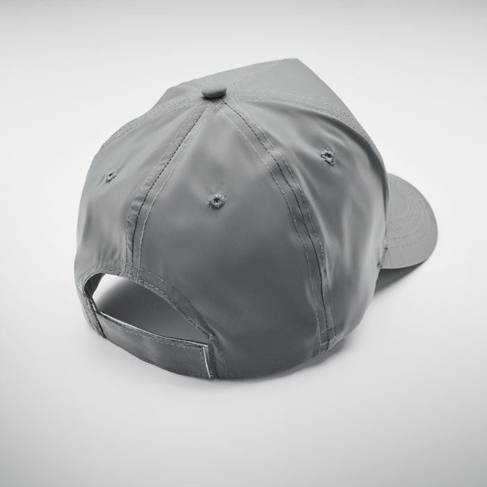 Reflective Baseball Cap