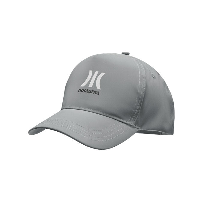 Reflective Baseball Cap