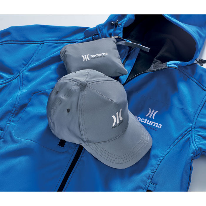 Reflective Baseball Cap