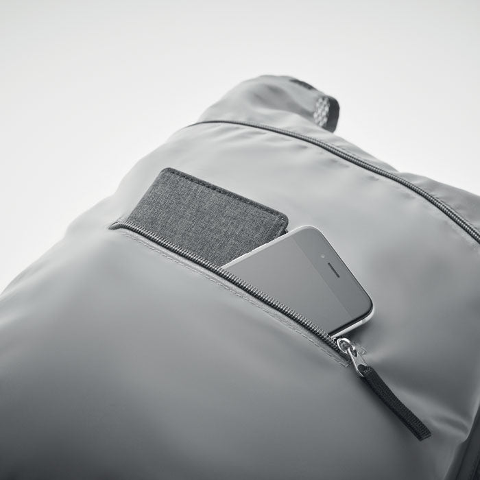 Foldable Reflective Sports Bag