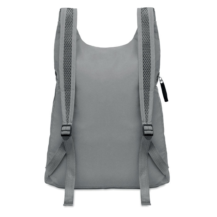 Foldable Reflective Sports Bag
