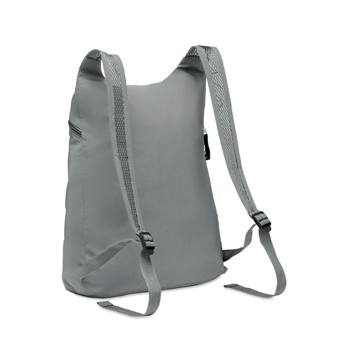 Foldable Reflective Sports Bag