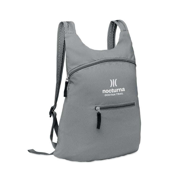 Foldable Reflective Sports Bag