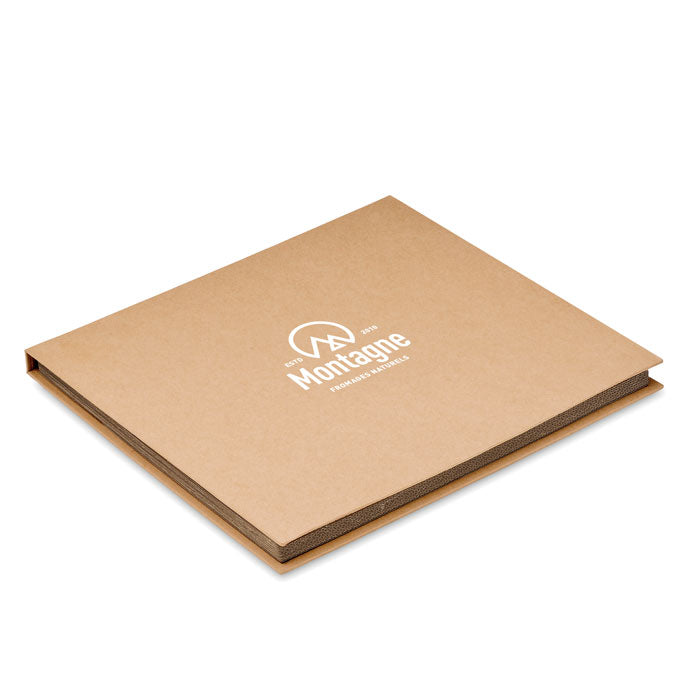 Acacia Wood Cheese Board Set