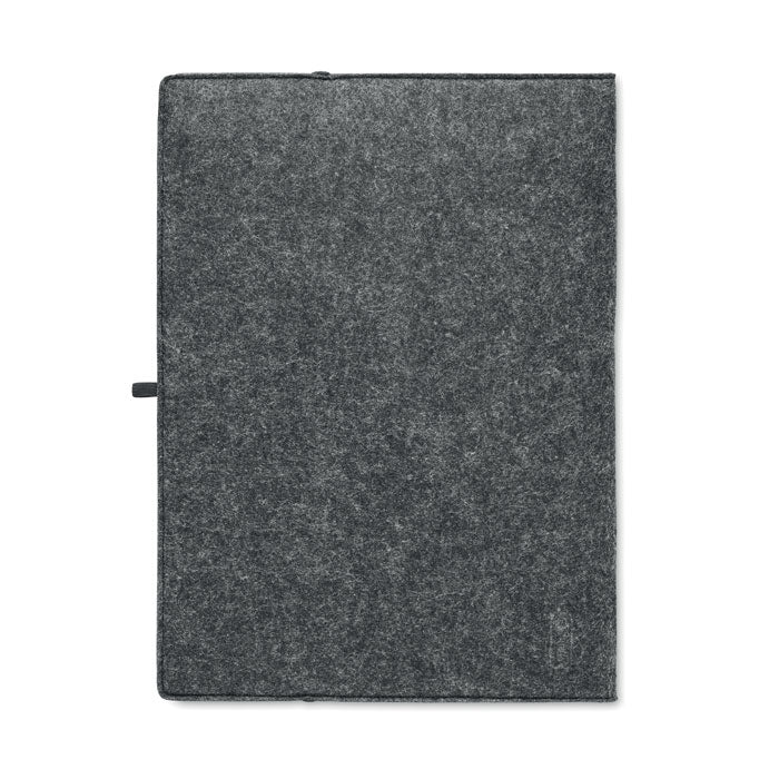 A4 Conference Folder with Notepad and Pen