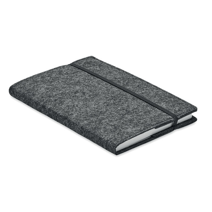 A4 Conference Folder with Notepad and Pen