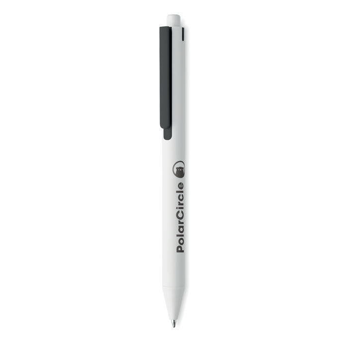 Recycled Push Button Pen