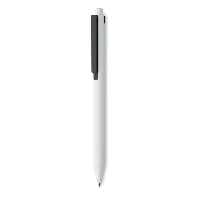Recycled Push Button Pen