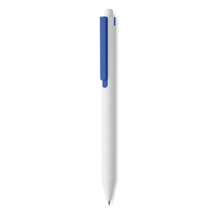 Recycled Push Button Pen