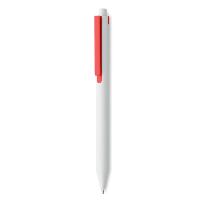 Recycled Push Button Pen