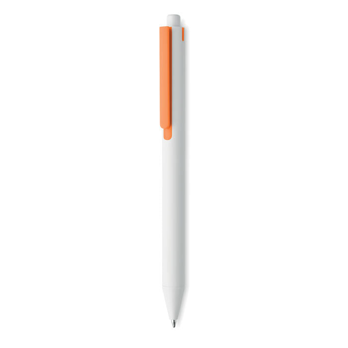 Recycled Push Button Pen