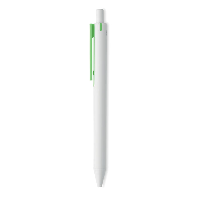 Recycled Push Button Pen