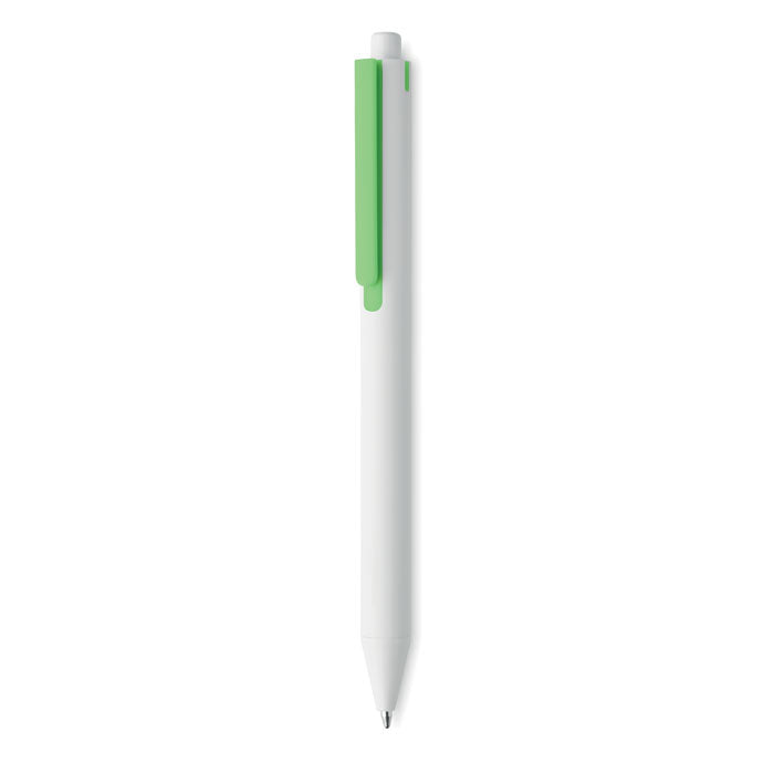 Recycled Push Button Pen