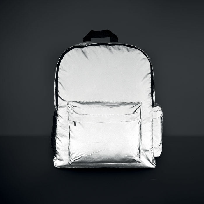 Reflective Backpack