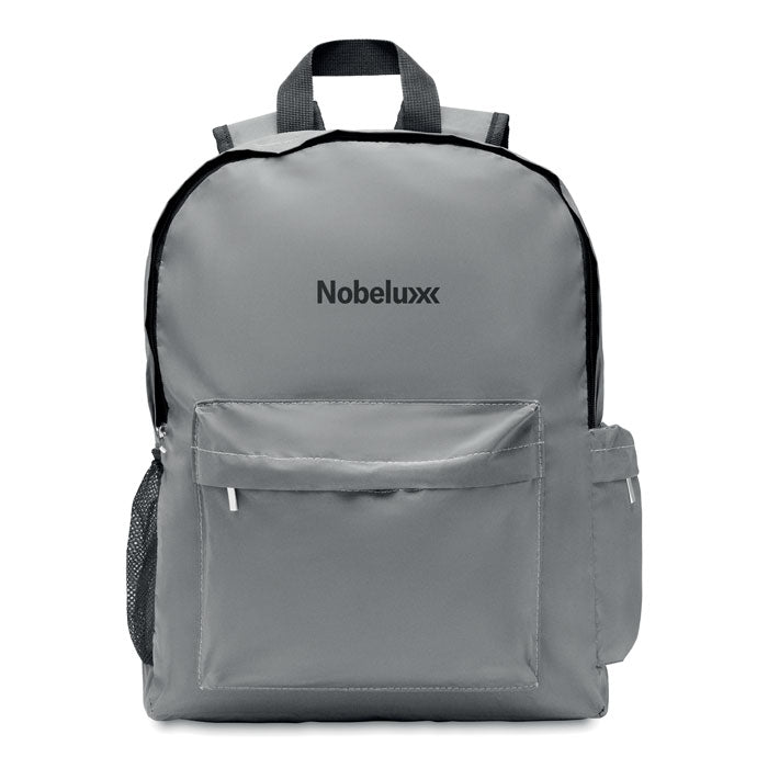Reflective Backpack