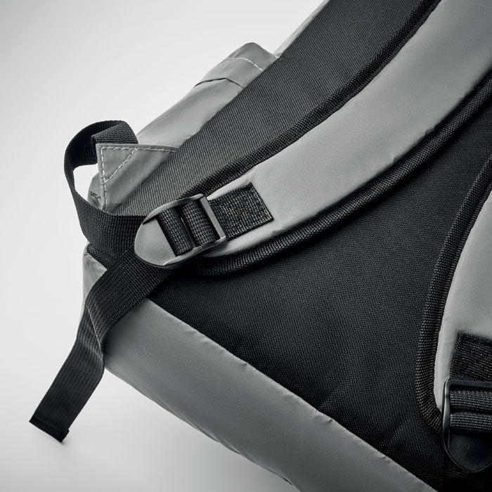 Reflective Backpack