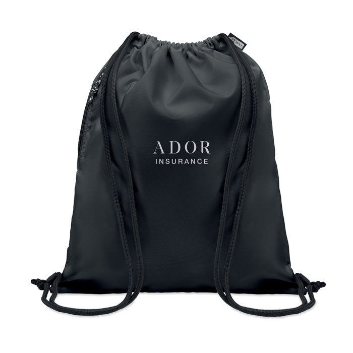 Large Drawstring Bag