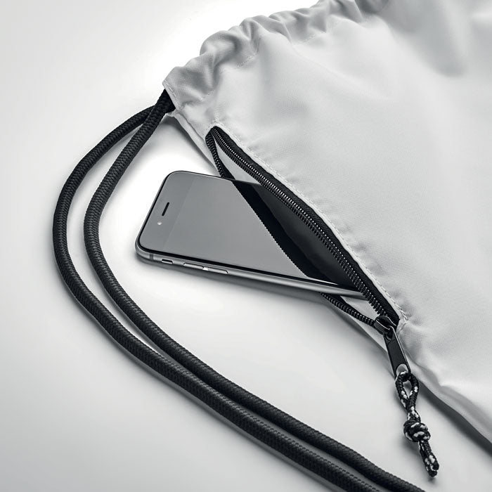 Large Drawstring Bag