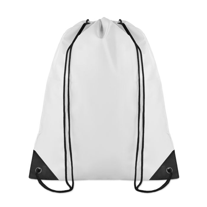 Polyester Drawstring Bag