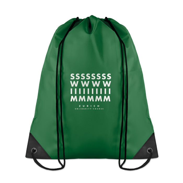 Polyester Drawstring Bag
