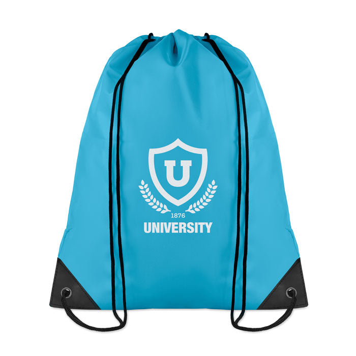 Polyester Drawstring Bag